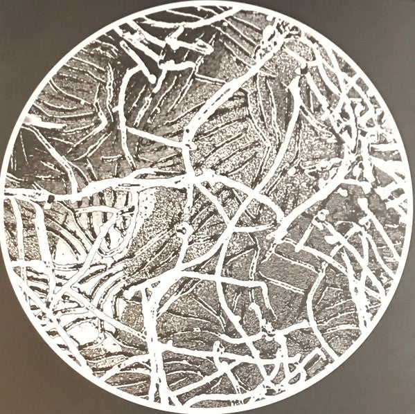 Rashōmon : 病原菌X = Pathogen X (LP,45 RPM,Single Sided,Mini-Album,Etched)