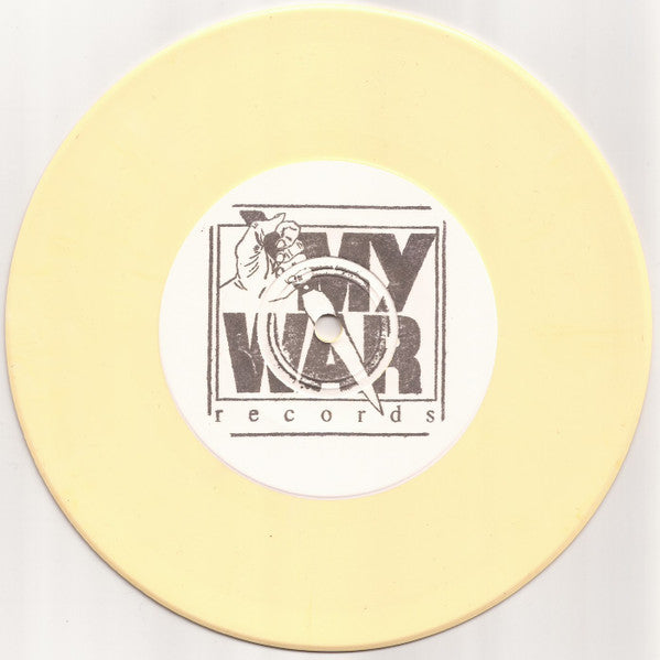 Rain On The Parade : Full Speed Ahead (7")