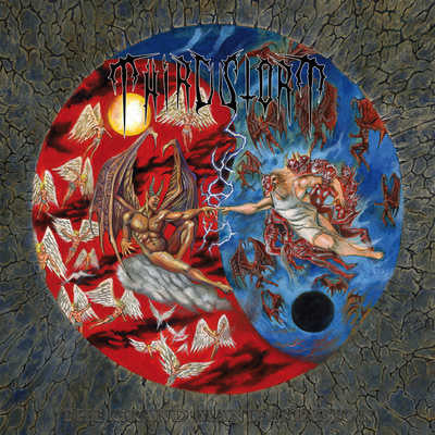 Third Storm : The Grand Manifestation (LP, Album)