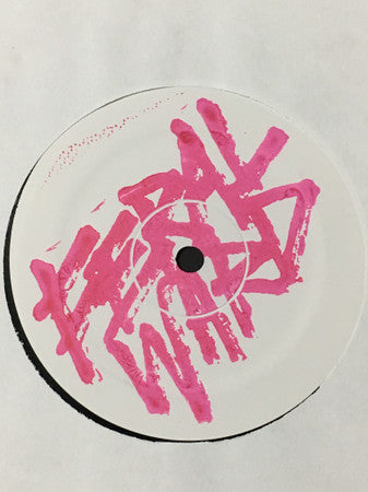 Long Knife : Wilderness (12", Album, TP)