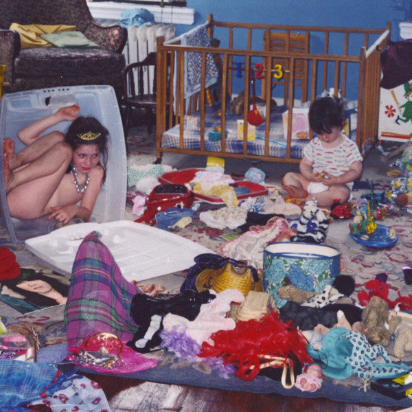 Sharon Van Etten : Remind Me Tomorrow (LP,Album)