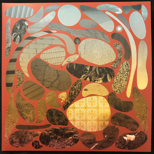 Pedro The Lion : Phoenix (LP)