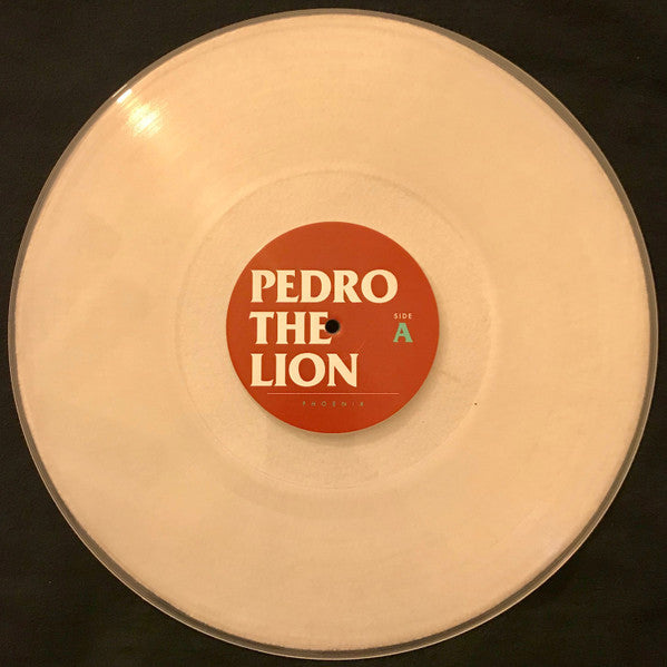Pedro The Lion : Phoenix (LP)