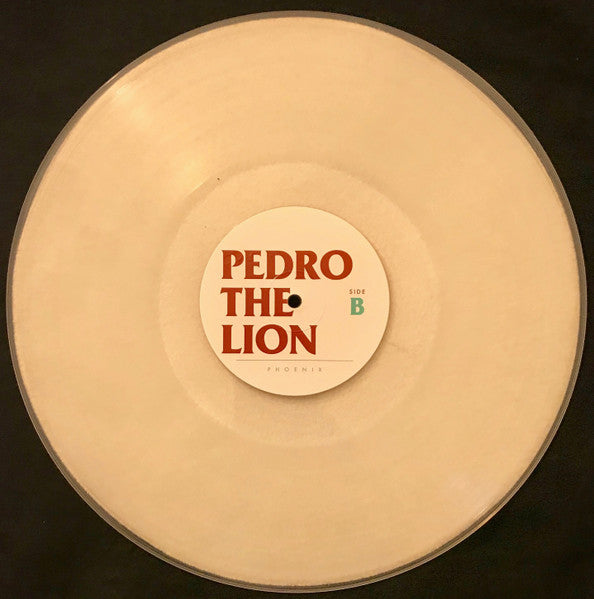 Pedro The Lion : Phoenix (LP)