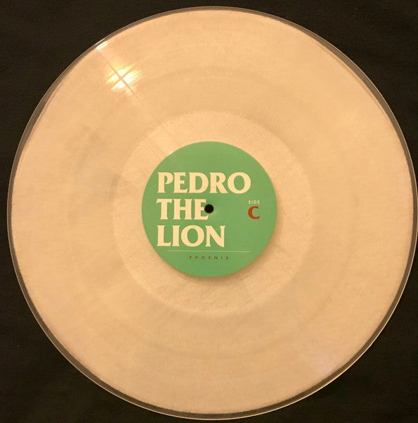 Pedro The Lion : Phoenix (LP)
