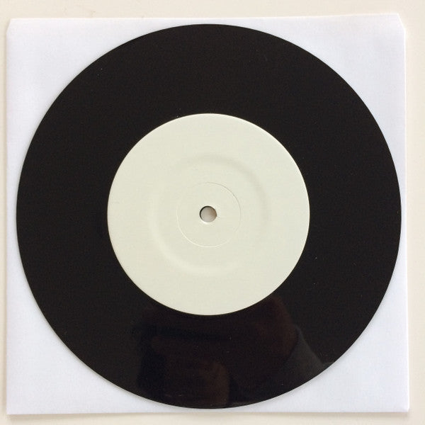 Sleazy O., Athenar : Chase The Dark Horse (7", S/Sided, Ltd)