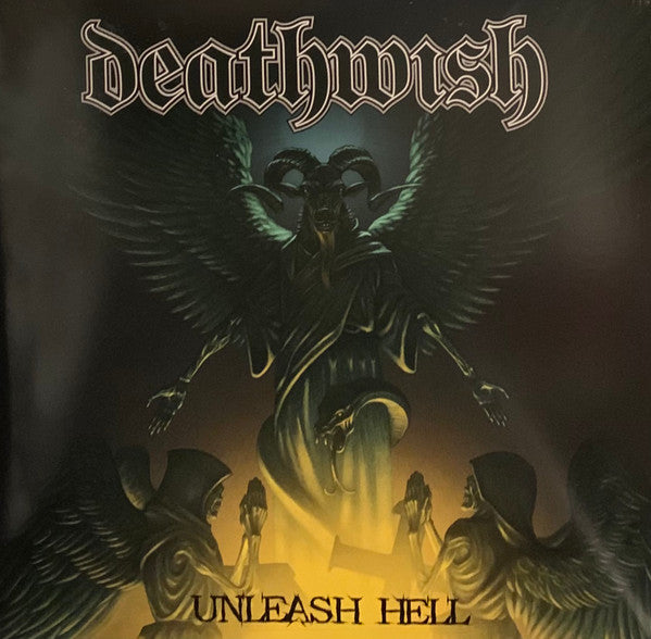 Deathwish (14) : Rock 'N' Roll's One Hell Of A Drug  (Comp, Ltd, Num + LP, Whi + LP, Album, Bla)