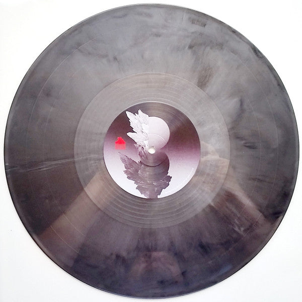 Worriedaboutsatan : Revenant (Album, Ltd + LP, Album, Sil + LP, Album, RP, Red)