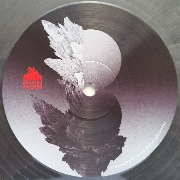 Worriedaboutsatan : Revenant (Album, Ltd + LP, Album, Sil + LP, Album, RP, Red)