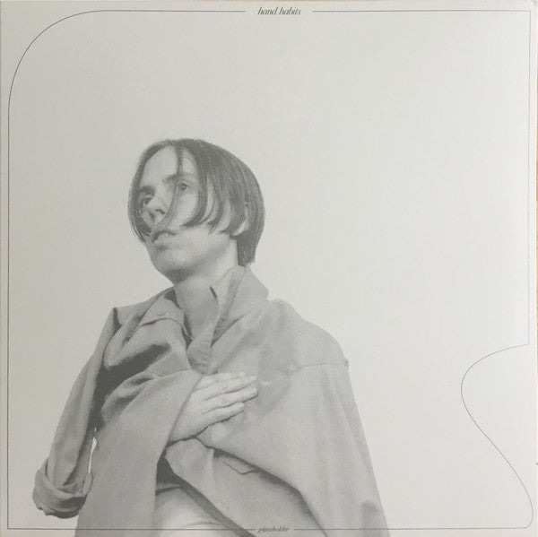 Hand Habits : Placeholder  (LP, Album, Ltd, Oli)