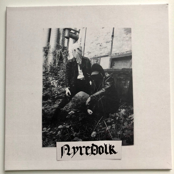 Nyredolk : Nyredolk (7",Limited Edition,Numbered,Reissue)