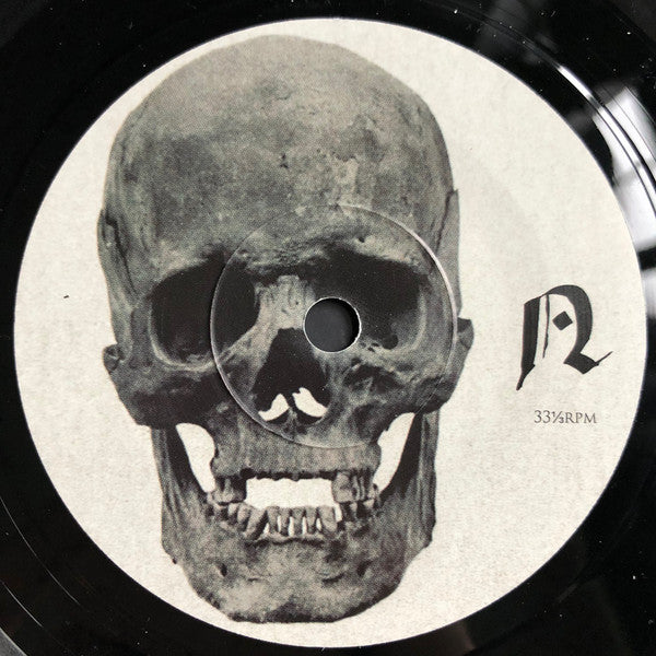 Nyredolk : Nyredolk (7",Limited Edition,Numbered,Reissue)