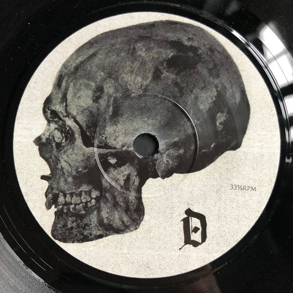 Nyredolk : Nyredolk (7",Limited Edition,Numbered,Reissue)