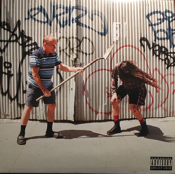 Pink Mexico : Dump (LP,Album,Limited Edition)