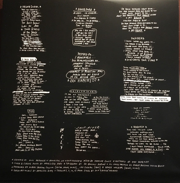Pink Mexico : Dump (LP,Album,Limited Edition)