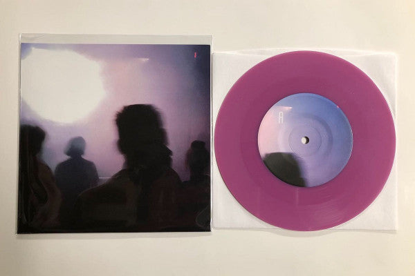 To Forget : We Are All Condemned To Be Free (7",45 RPM,EP)