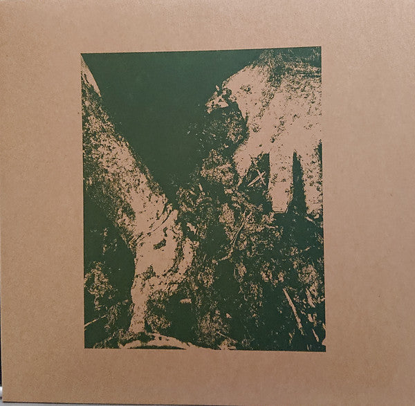 Nusquama : Horizon Ontheemt (LP,Album,Limited Edition)
