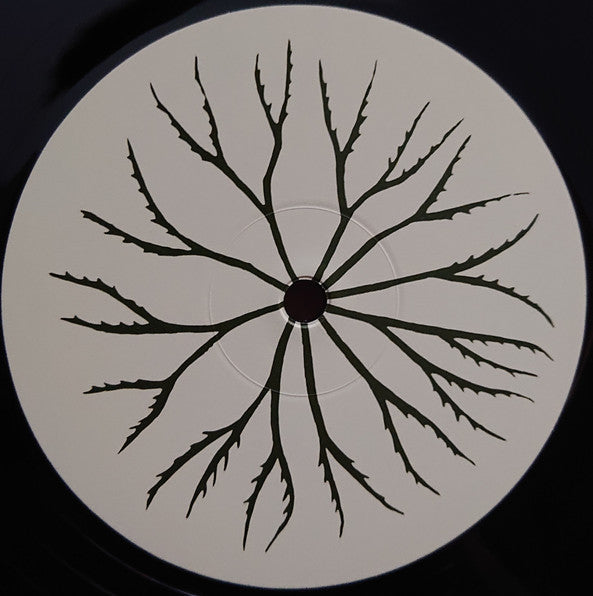 Nusquama : Horizon Ontheemt (LP,Album,Limited Edition)