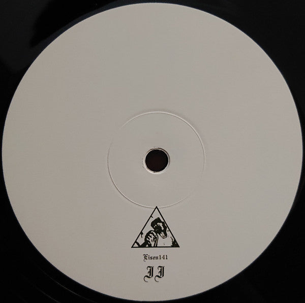 Nusquama : Horizon Ontheemt (LP,Album,Limited Edition)