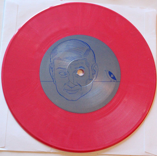 Youth Of Today : One Night Stand (7", RSD, Mag)