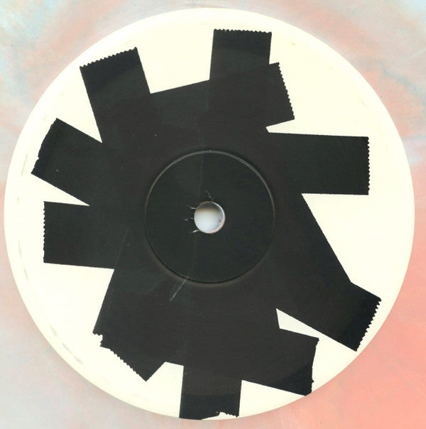 The Get Up Kids : Problems (LP, Album, Ltd, Pin)