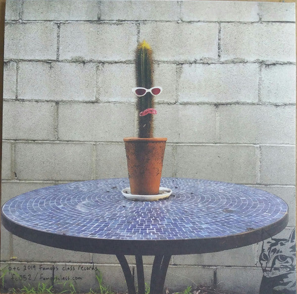 Mikal Cronin : Undertow / Breathe (7", Single, S/Edition, Han)