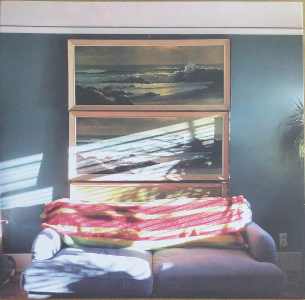 Mikal Cronin : Undertow / Breathe (7", Single, S/Edition, Han)