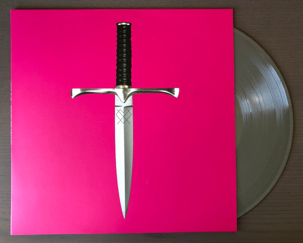 Night Club : Requiem For Romance (LP,Album,Limited Edition)