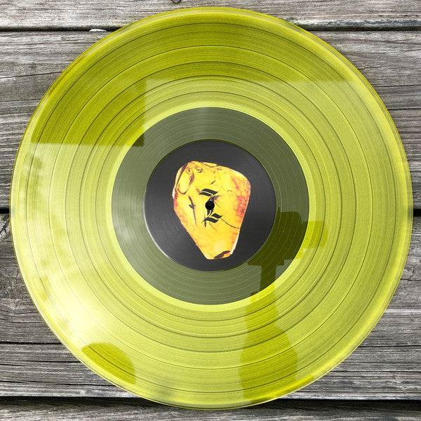 Crumb (9) : Jinx (LP, Album, Tra)