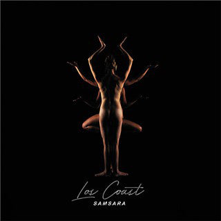 Los Coast : Samsara (LP, Album, Cle)