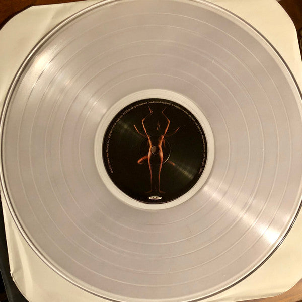 Los Coast : Samsara (LP, Album, Cle)
