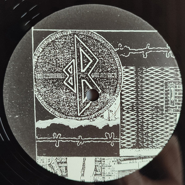 Bad Breeding : Exiled (LP, Album)