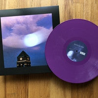 Downward (2) : Downward  (12",Album,Limited Edition)