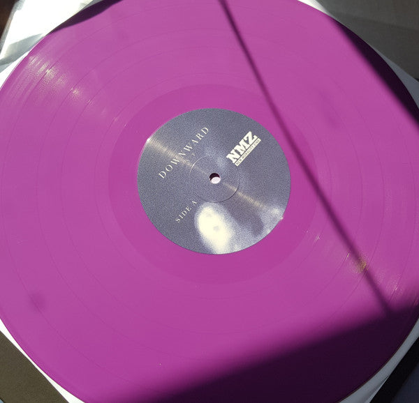 Downward (2) : Downward  (12",Album,Limited Edition)