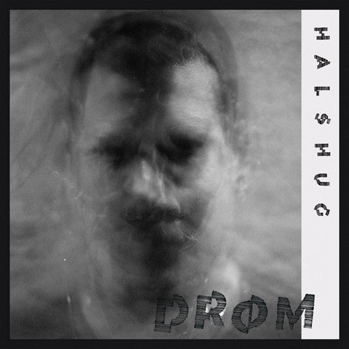 Halshug : Drøm (LP,Album)