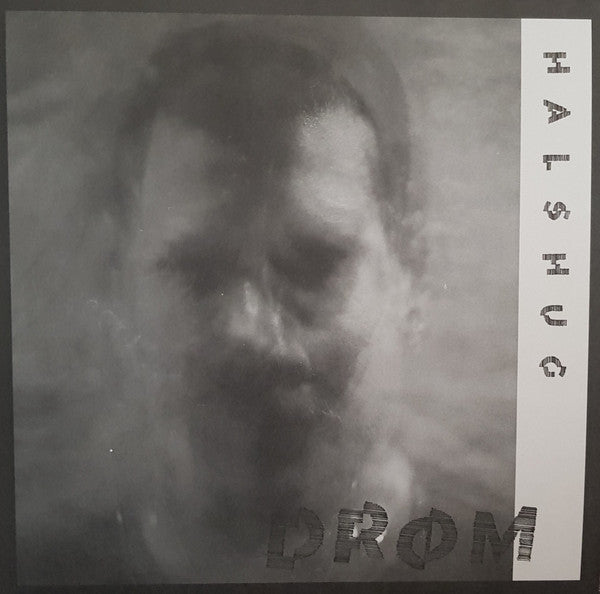 Halshug : Drøm (LP,Album)