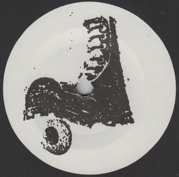 Stigmatism : Stigmatism (7",45 RPM,Repress)