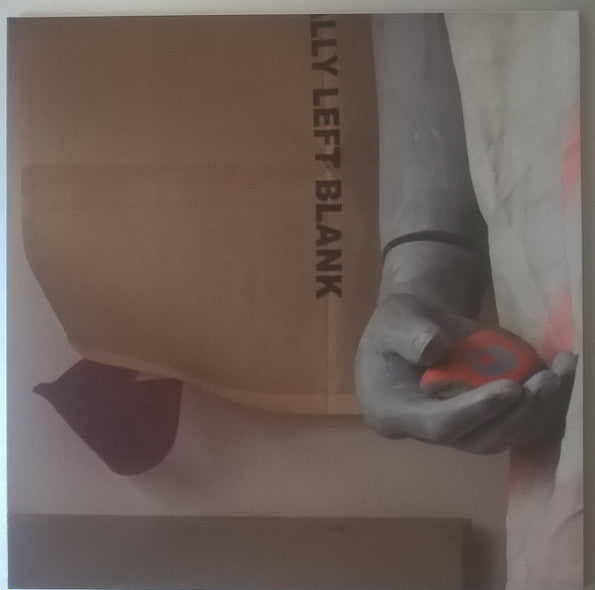 Laura Ortman : The Disremember Dancer (7", Single)