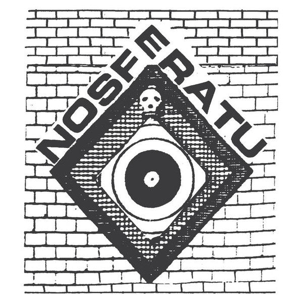 NOSFERATU (22) : A Field Of Hope (Discography) (12",33 ⅓ RPM,Compilation)