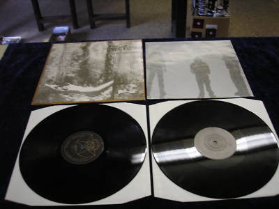 WarHorse : As Heaven Turns To Ash... (2xLP, Album)