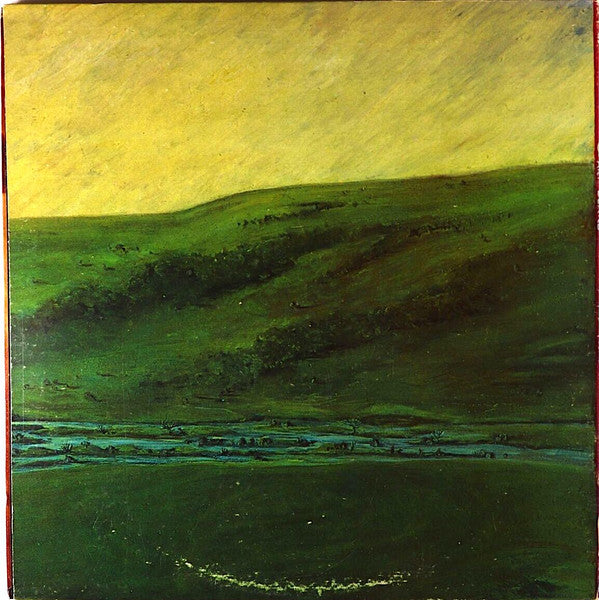 Art Bears : Hopes And Fears (LP,Album)