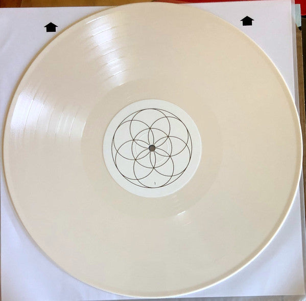 Young Sinclairs, The : Out Of The Box (LP,Limited Edition)