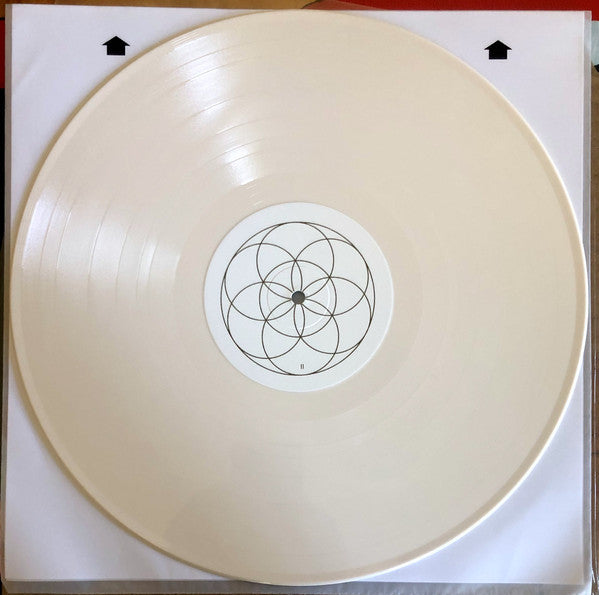 Young Sinclairs, The : Out Of The Box (LP,Limited Edition)