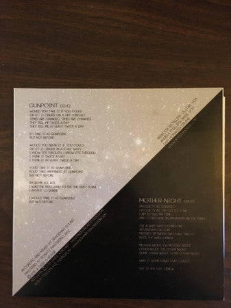A Deer A Horse : Gunpoint / Mother Night (7", Single)