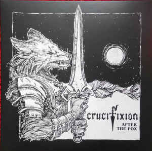 Crucifixion (2) : After The Fox (LP, Comp, Ltd, Pur)