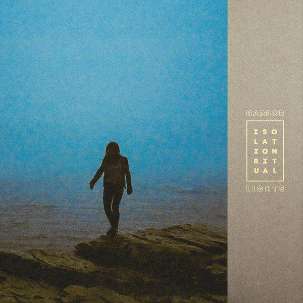 HarborLights : Isolation Ritual (LP, Album)