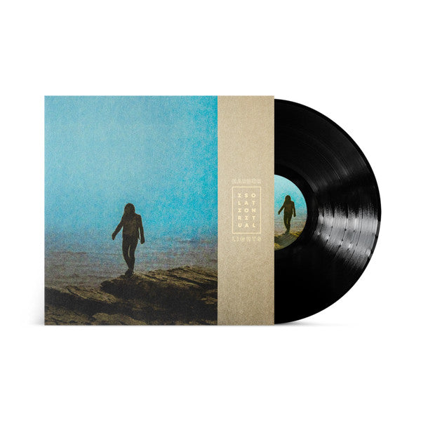 HarborLights : Isolation Ritual (LP, Album)