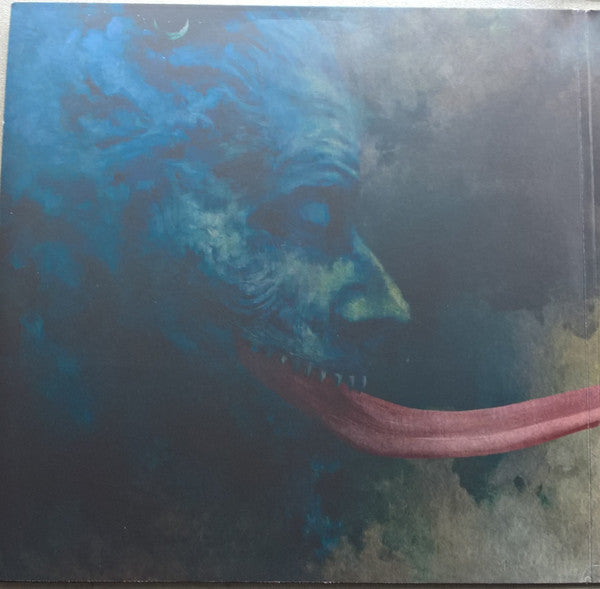 Opeth : In Cauda Venenum (LP,Album,Picture Disc)