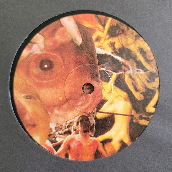 Miscarriage (4) : Imminent Horror (2x12", Album, Ltd)