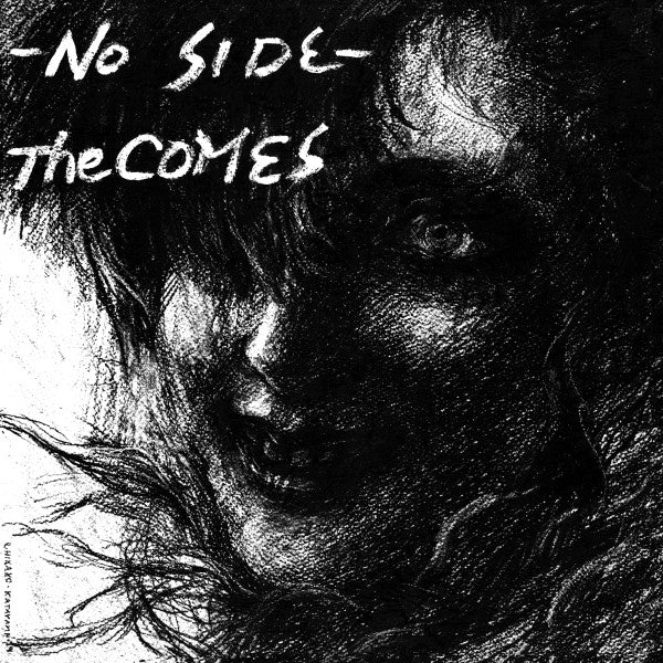 Comes, The : No Side (12",45 RPM,Reissue)